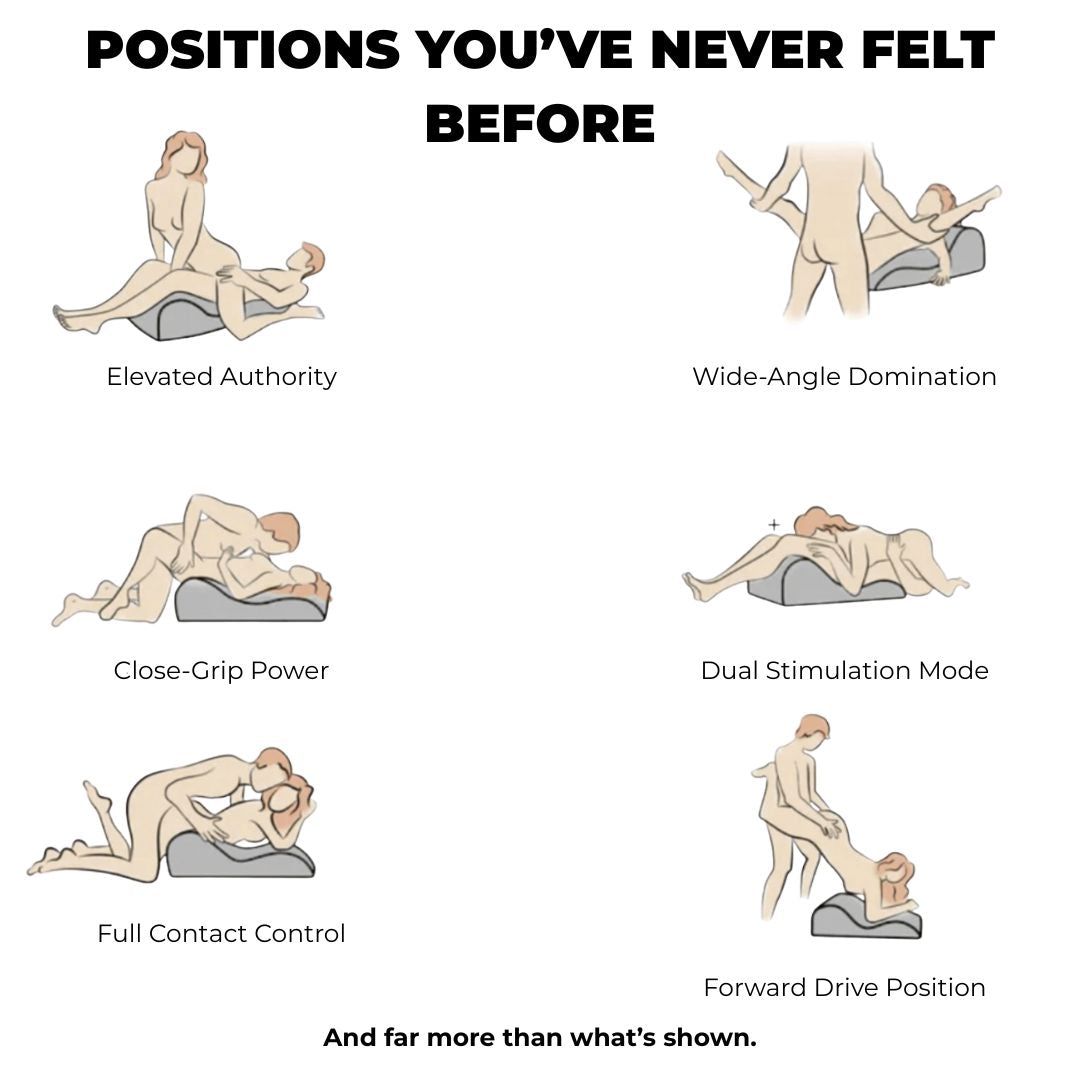 Woolisi™ — The Ergonomic Comfort System for Deeper Connection