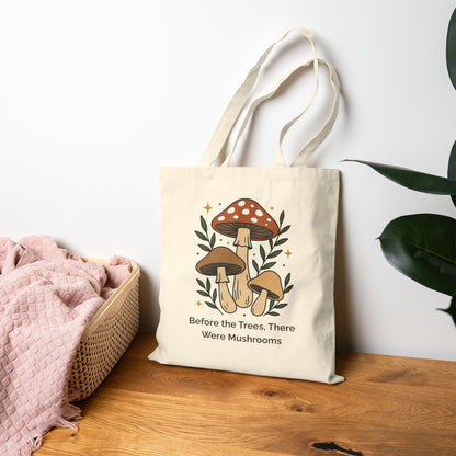 Organic Tote Bag