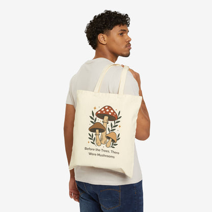 Organic Tote Bag