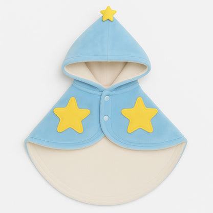 StarPup Cape