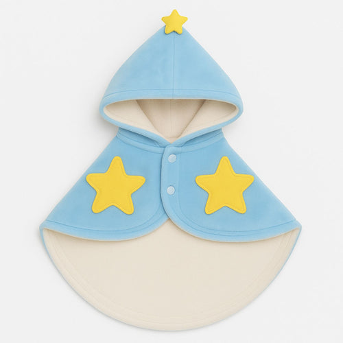 StarPup Cape