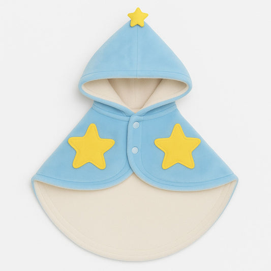 StarPup Cape