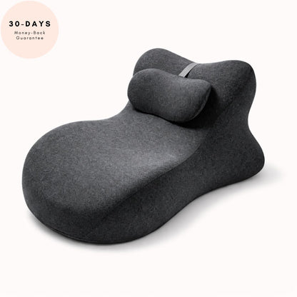 Ultimate Intimacy Comfort Pillow