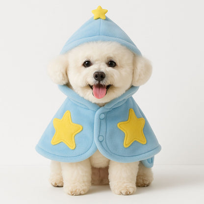 StarPup Cape