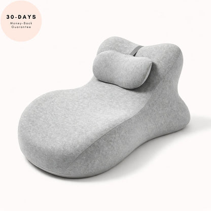 Ultimate Intimacy Comfort Pillow