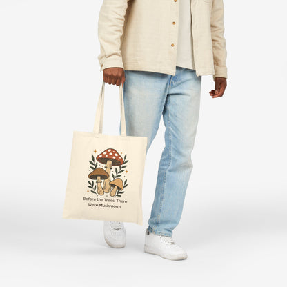 Organic Tote Bag